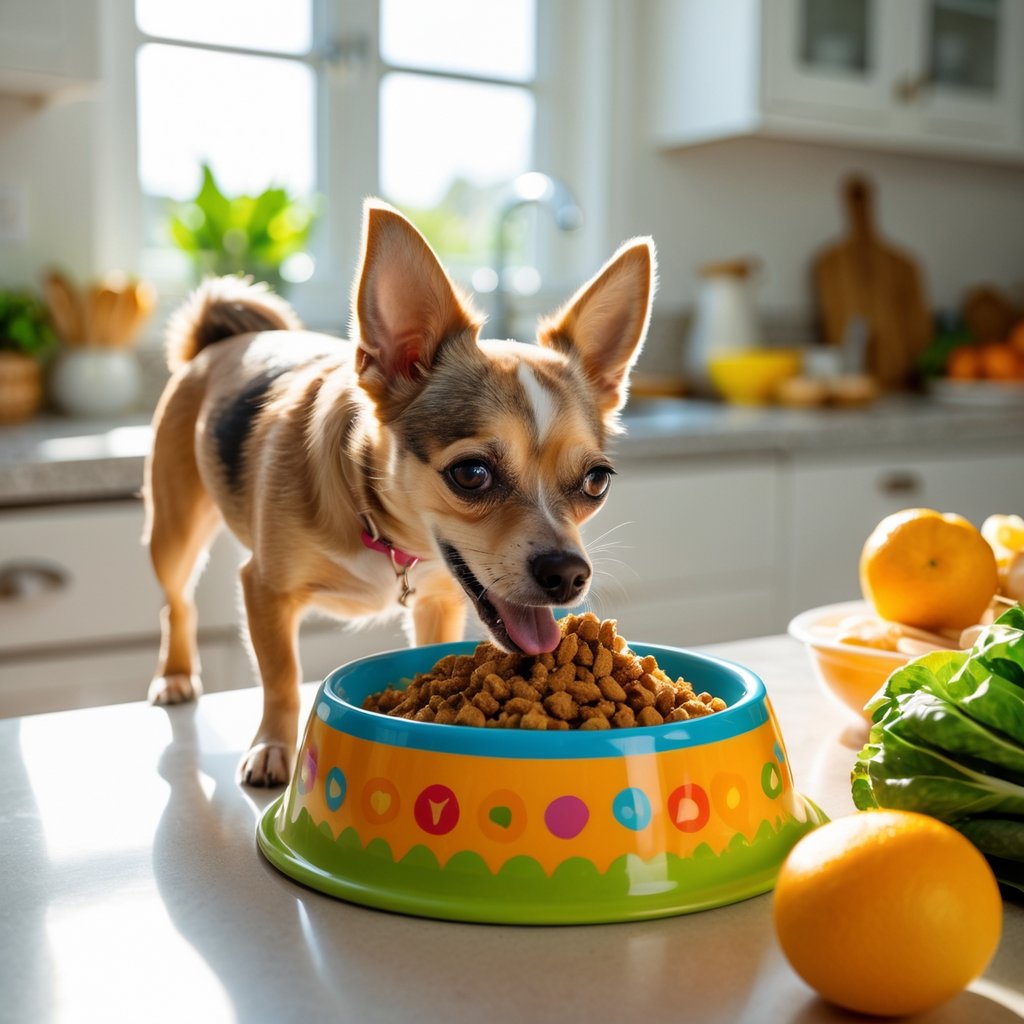 7 Signs Your Homemade Dog Food Recipe Is Secretly Killing Your Dog’s Appetite