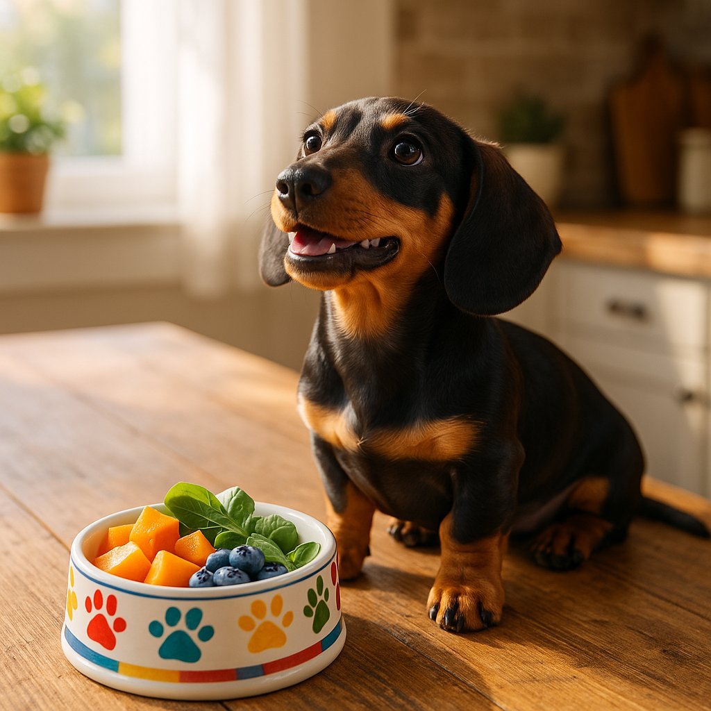 The 8 Dog Food Add‑Ins Nutritionists Swear By But Owners Forget