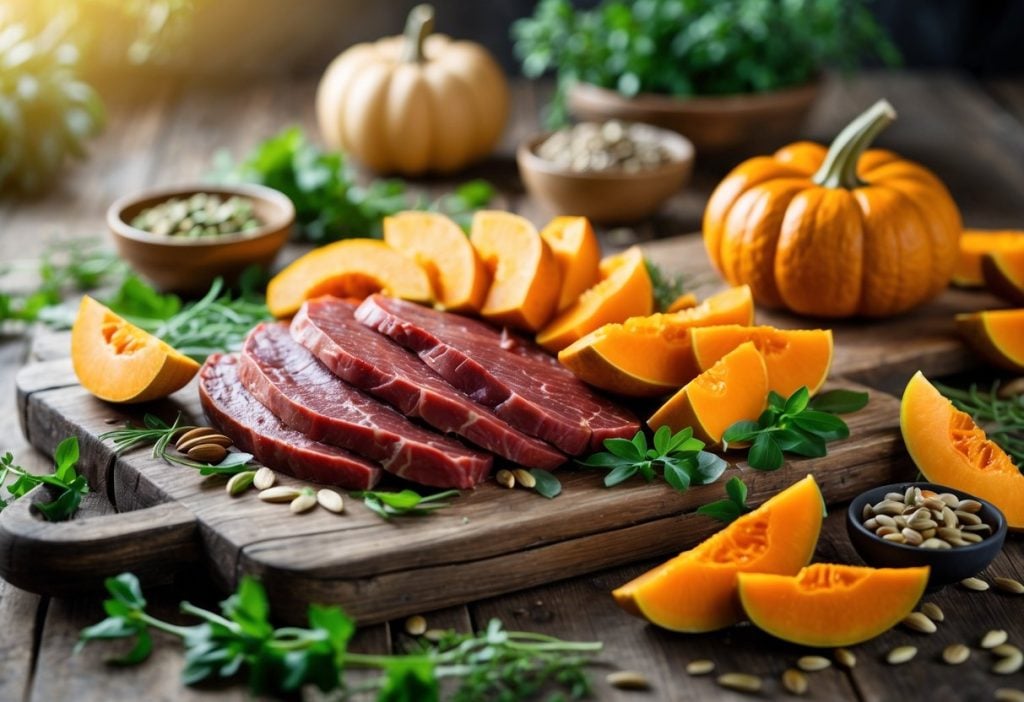 Liver & Pumpkin Superblend: When Your Dog’s Diet Gets More Gourmet Than Yours